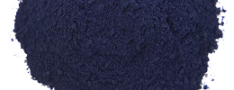 Rezept: Färben mit Indigo (#36000)
