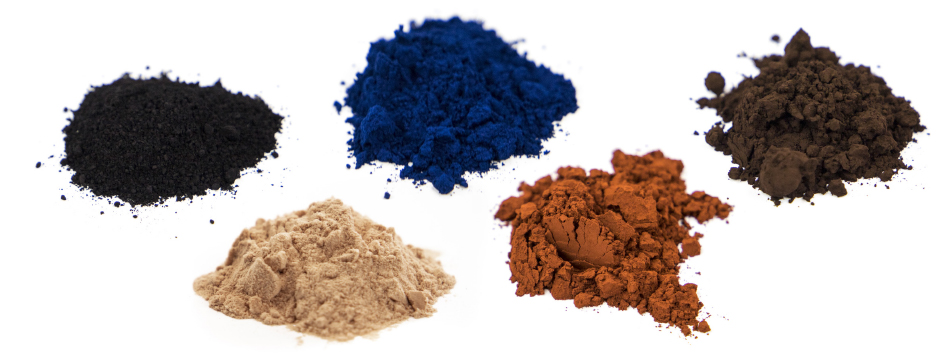 Colorantes sintéticos, solubles en disolvente, Tinte solvente