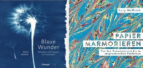 Libros alemanes