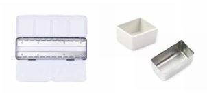 Verpackungsmaterialien