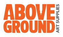 Above Ground Art Supplies - Canada