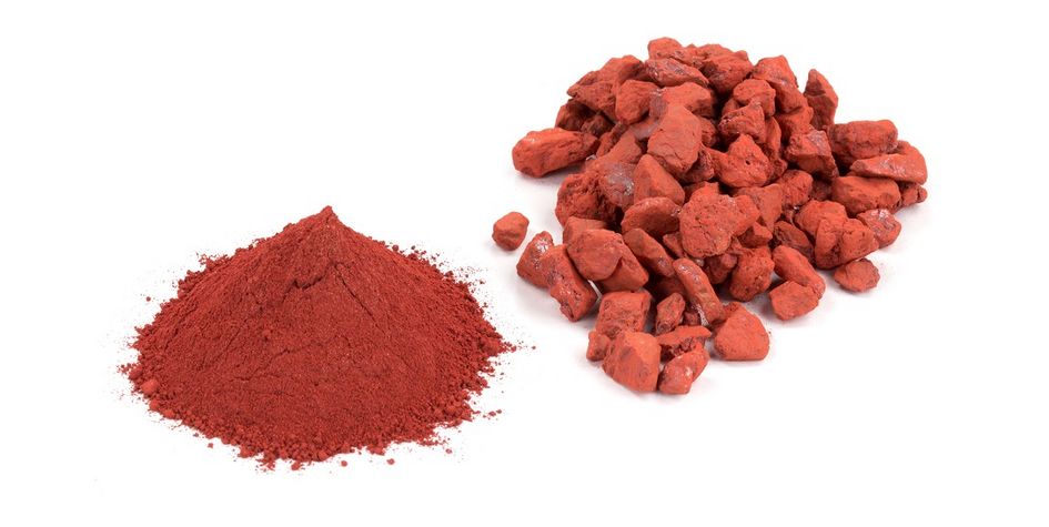 Pigments