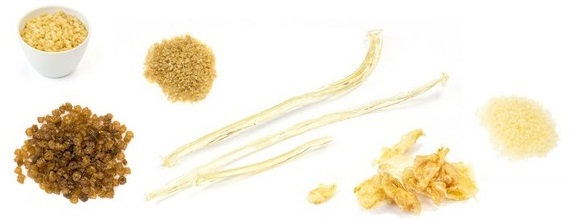Natural Animal Glues