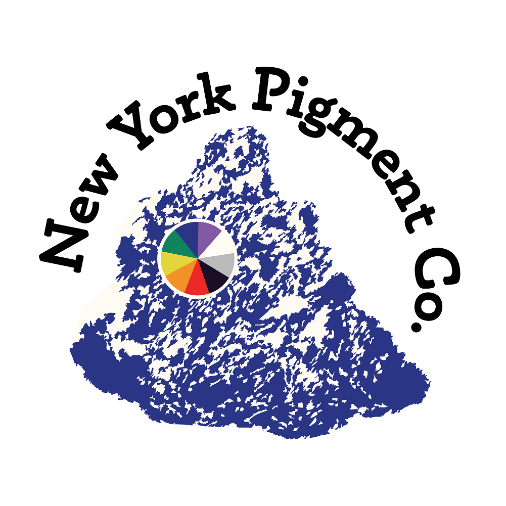 New York Pigment Co. - États-Unis d'Amérique