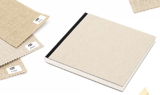 Malgründe, Papier & Folien