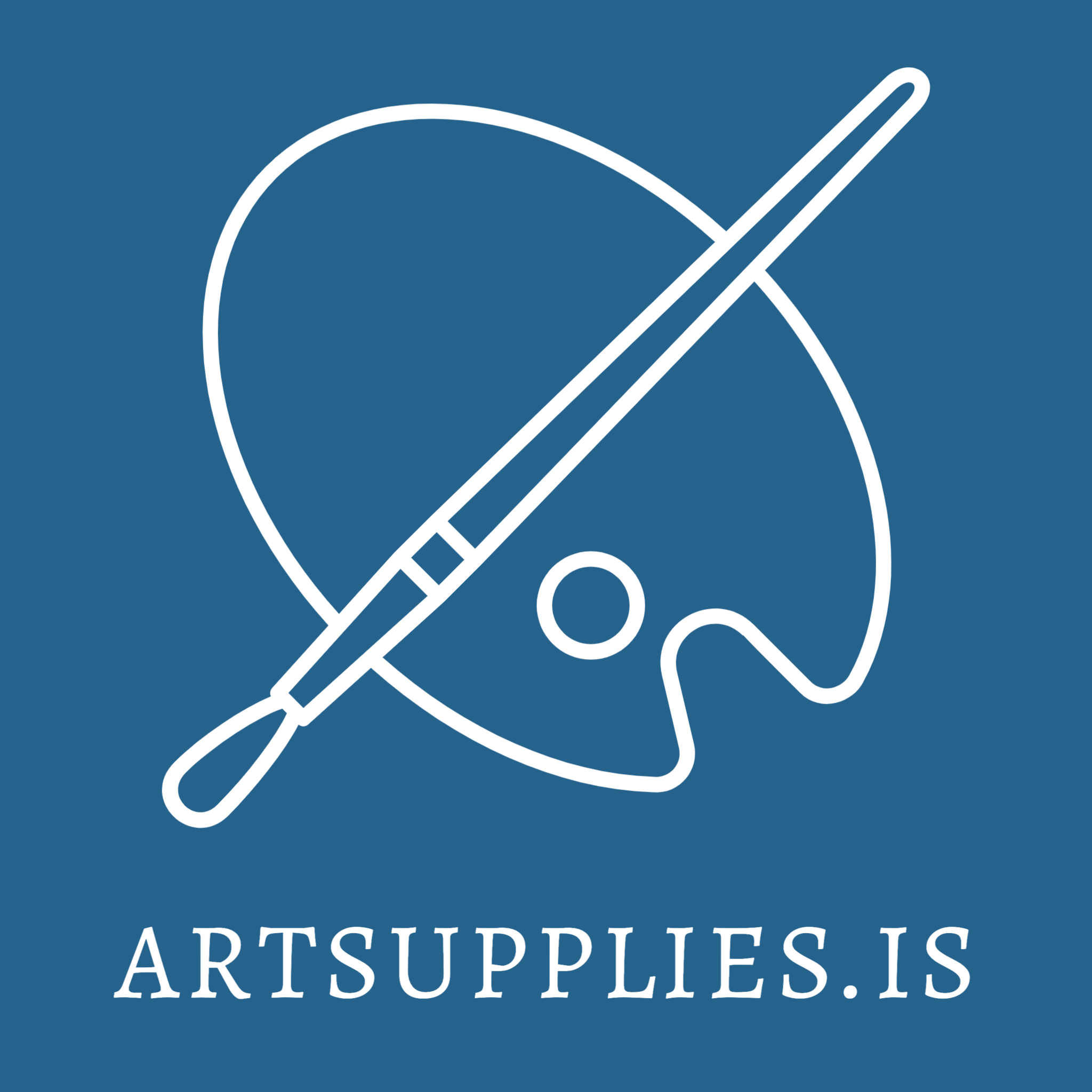 Artsupplies ehf. - Islande