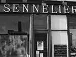 Magasin Sennelier - France