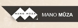 MENO MŪZA - Lituanie