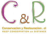 Conservación & Restauración - Chili