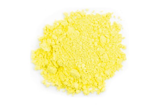 Lead Tin Yellow Light