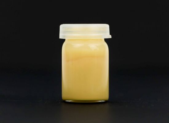 Kremer Retouching - Lead Tin Yellow II