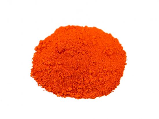 Lead Tin Orange