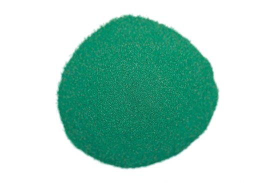 Malachite MP, coarser