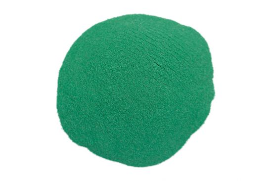 Malachite MP, fine