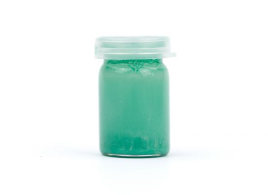Kremer Retouching - Malachite MP, extra fine