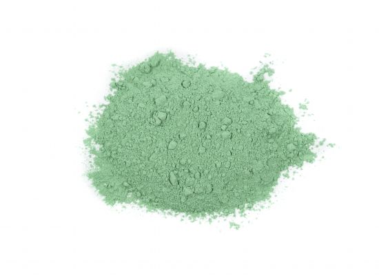 Fibrous Malachite, standard