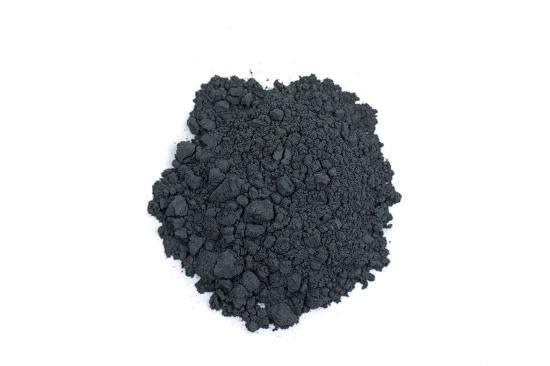 Blu de Vivianite 