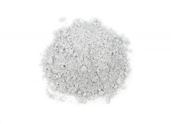 Sodalite, fine