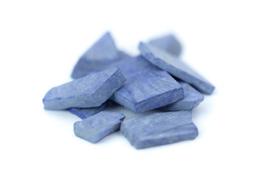 Lapis Lazuli - Stone, simple quality