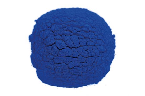 Lapis Lazuli, purest