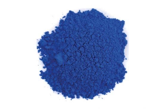Lapis Lazuli hell