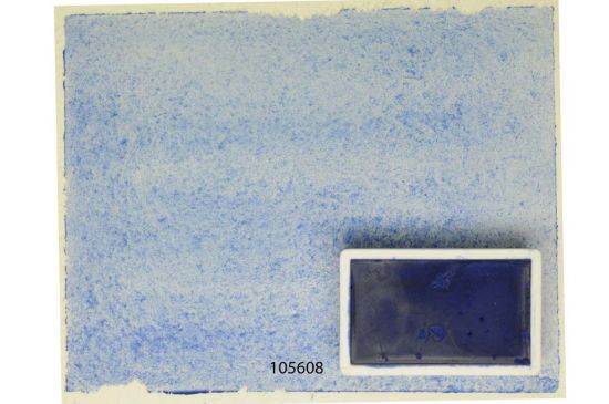 Kremer Aquarell - Lapis Lazuli aus Chile