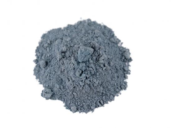 Ultramarine Ash