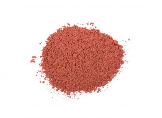 Natural Cinnabar Monte Amiata