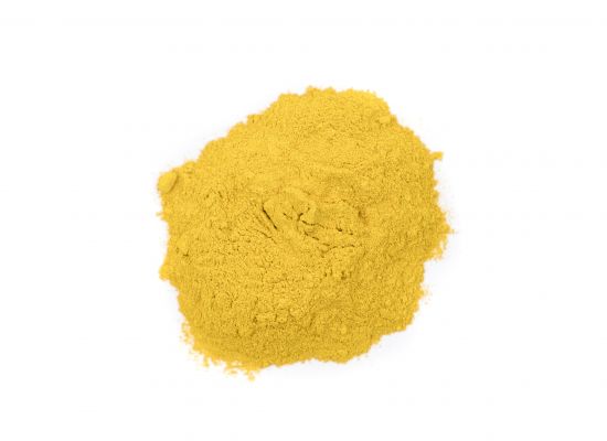 Orpiment, genuine