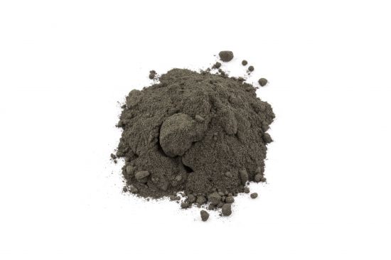 Pyrite Powder