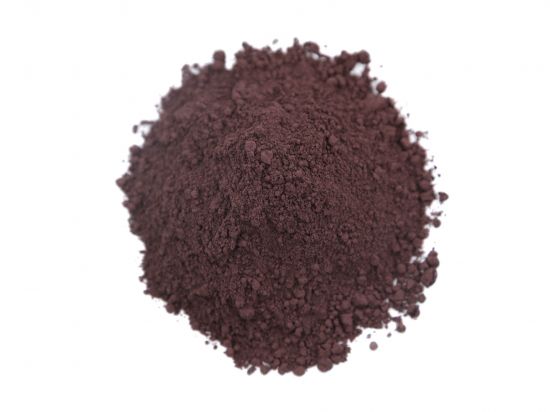Purpurite