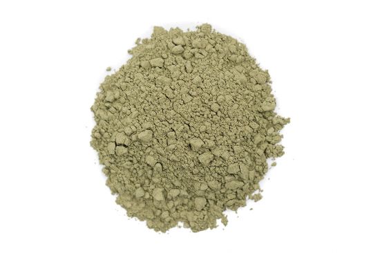 Verona Green Earth, extra fine