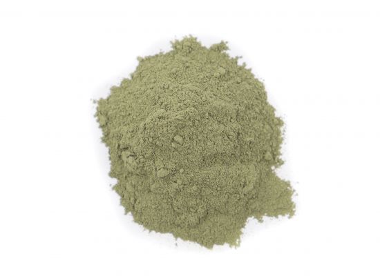 Bavarian Green Earth