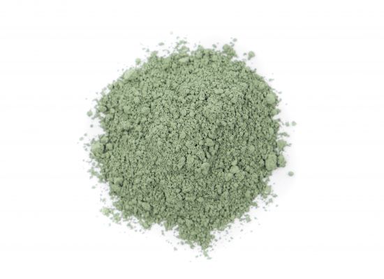 Russian Green Earth