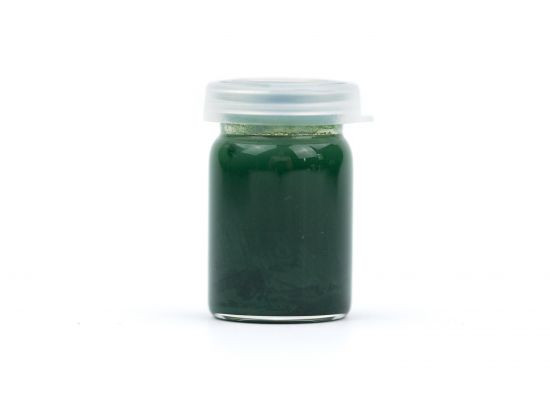Kremer Retouching - Russian Green Earth