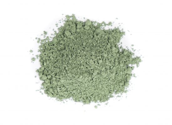 Russian Green Earth, extra fine