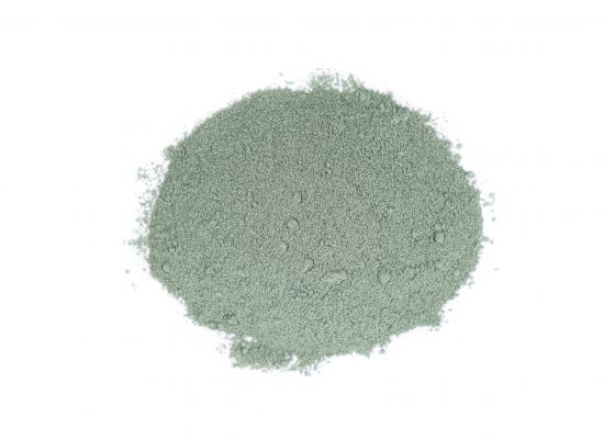 Grüner Jaspis