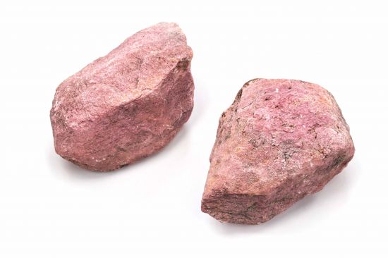 Thulit - Stone