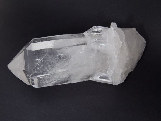 Mountain Crystal - Stone