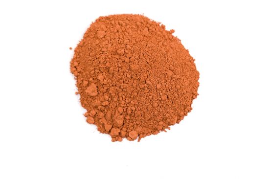 Ocre Rojo Español, extrafino