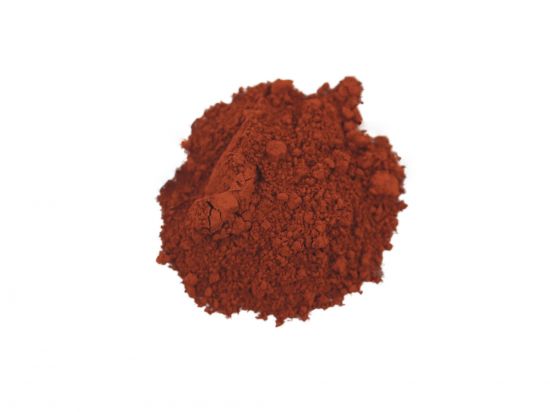 Himba Red