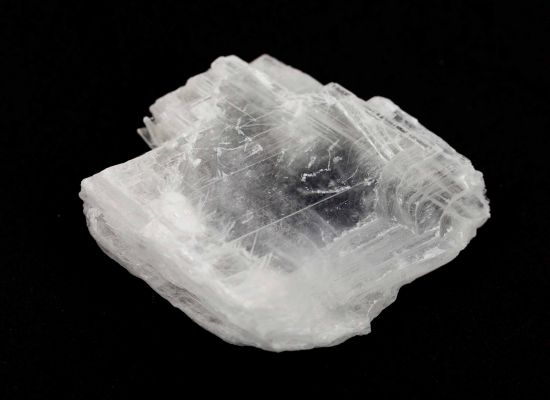 Selenite, Marienglas - Stone