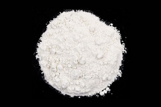 Marienglas aus Sizilien, 0 - 100 µ
