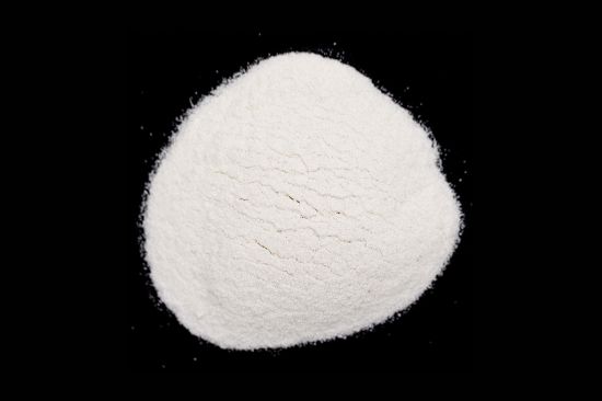 Marienglas aus Sizilien, 100 - 200 µ
