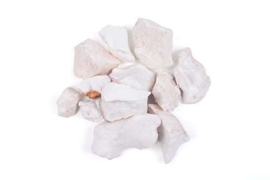 Sepiolite, pieces