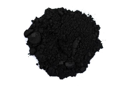 Noir de pépin de raisin