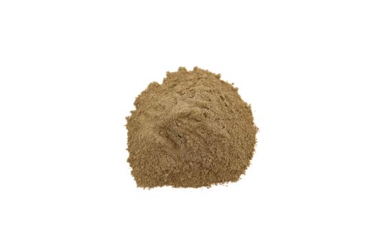 Turmaline, shiny brown