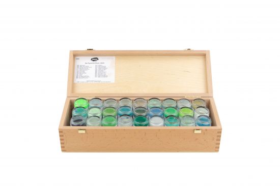 Assortimento Verde