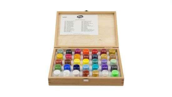 Set: 35th Anniversary Pigment Assortment