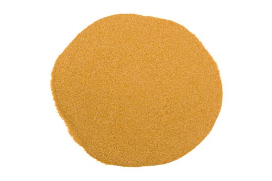 Jasper Iwa-Oudo, yellow, No. 8